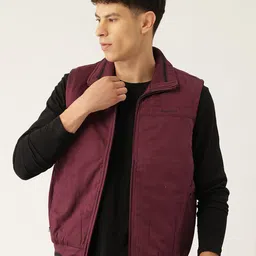 Monte Carlo Men Padded Gilet Jacket image 1