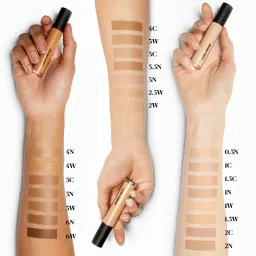 LAURA MERCIER Flawless Fusion Ultra-Longwear Concealer image 3