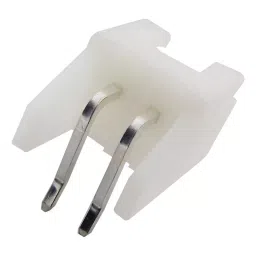 JST (JAPAN SOLDERLESS TERMINALS) Connector, Header, Tht, R/A, 2.5 mm, 2Way, S2B-XH-A (LF)(SN) (Pack of 100)-picture-17