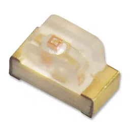 KINGBRIGHT LED, Yellow, 150Mcd, 590Nm, Smd, KP-1608SYCK (Pack of 2000)-picture-46