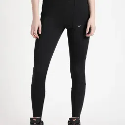 Wildcraft Black Tights-image-61