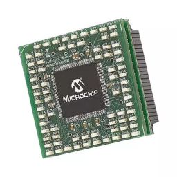 MICROCHIP Embedded Daughter Boards & Modules - Dspic / Pic MOTOR CONTROL PLUG IN MODULE, PIC, TQFP, MA320024-picture-23