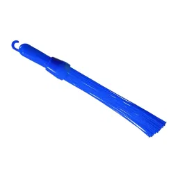 JEEBU Blue 58 cm Wet and Dry Plastic Wet and Dry Broom-picture-22
