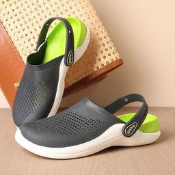 yoho Men Clogs Flip Flops-picture-48