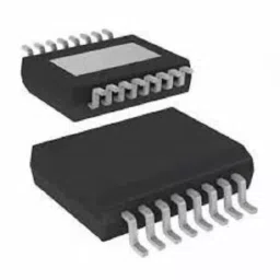 Stmicroelectronics Motor Driver 36 Pin PowerSSO-36, L99H02XPTR (Pack of 2)-picture-21