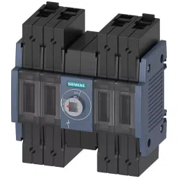 Siemens Switch Disconnector, 4 Pole, 16A Max Current, 3KD1640-2ME20-0-picture-39