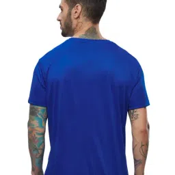 The Souled Store Blue Regular Fit Jersey image 2