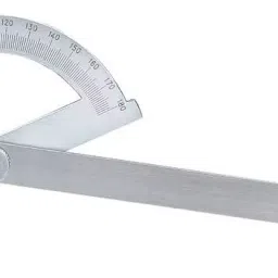 Insize 0-180° Protractor Length 413 mm, 4799-1200-picture-35