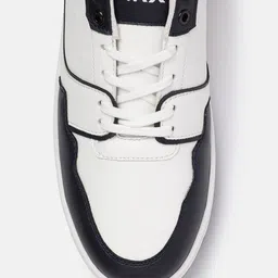 HRX by Hrithik Roshan Men Colourblocked Sneakers image 3