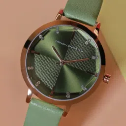 French Connection FCN00064D Rosa Analog Watch for Women-image-29