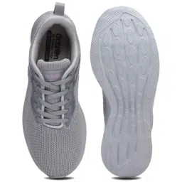 Action Women's Light Grey Running Shoes image 3