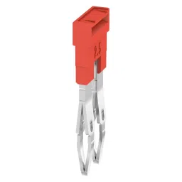 Weidmuller CROSS CONN, 2POS, TERMINAL BLOCK, RED, 1985650000 (Pack of 10 Pcs)-picture-17