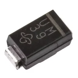 Vishay Ultrafast Rectifiers Diode 1000 V 1 Amp 2 Pin DO-214AC (SMA), US1M-E3/61T (Pack of 5)-image-74