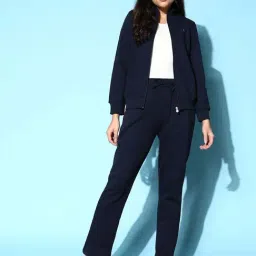 Sweet Dreams Navy Regular Fit Track Suit-picture-27