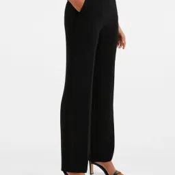 Forever New Josie Petite Straight Leg Pant image 3
