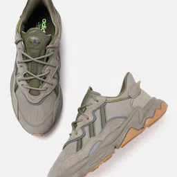 ADIDAS Originals Men OZWEEGO Sneakers-image-33