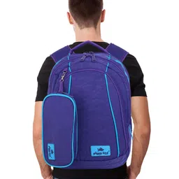 ECHOBOOMERS Unisex Backpack-picture-27