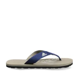 Adidas Men's ZENITH Blue Flip Flops image 2