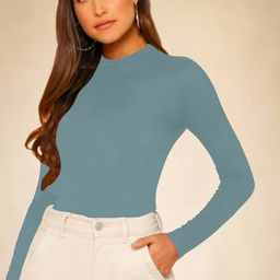 Dream Beauty Fashion Women Solid Top-picture-22