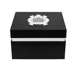 GaGa MILANO Unisex Skeleton Dial & Leather Wrap Around Straps Analogue Motion Powered Watch 4014MN01Y0YLBN0 image 4