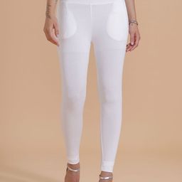 De Moza Ankle-Length Leggings-picture-12