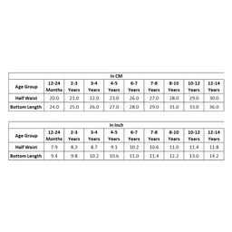 CrayonFlakes Solid & Bow Detailed Flapped Cotton Lycra Skort - White image 2