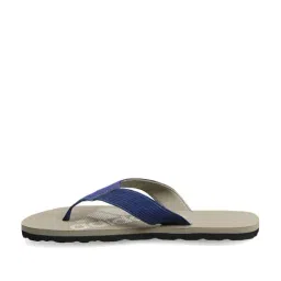 Adidas Men's ZENITH Blue Flip Flops image 3
