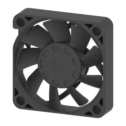 MULTICOMP PRO DC Axial Fans DC FAN, VAPO, 45MM, 6500RPM, 12V/0.1A, MP013461-picture-18