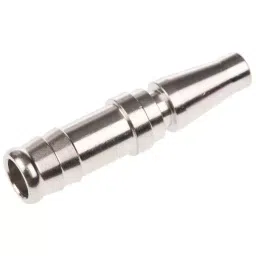 RS PRO Brass Male Pneumatic Quick Connect Coupling 10 mm Hose Barb, 6671718-picture-16