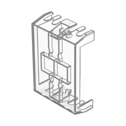 EAO TERMINAL COVER, PLASTIC, 704.964.5-picture-26