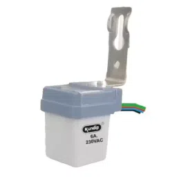Kundip 6 A Light Control Sensor Switch, K-46-picture-27