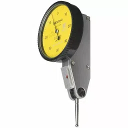 Mitutoyo Dial Test Indicator 513 Series Basic Set 0.8 mm Range, 513-404-10E-picture-32