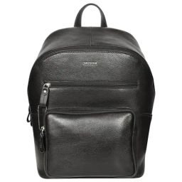 SASSORA 25 Ltrs Black Large Laptop Backpack-picture-18
