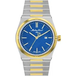 Mathey Tissot D117BBU Analog watch for Women-picture-45