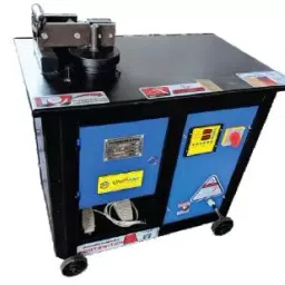Unimaac 1440 RPM Stirr Up Bending gf20-picture-42