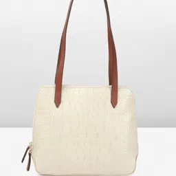 Hidesign Cindy Animal Print Shoulder Bag-picture-24