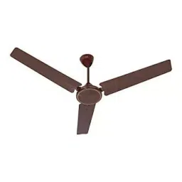 RR VAYOO Brown 1200 mm Sweep Sub Eco Ceiling Fan-picture-30