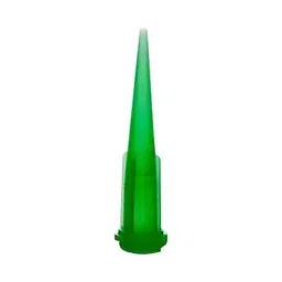 METCAL TAPERED TIP, 18 GUAGE, GREEN, SYRINGE, 918125-RIGID (Pack of 50)-picture-18