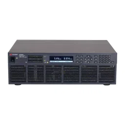 KEYSIGHT TECHNOLOGIES BASIC AC POWER SOURCE, 1KVA, 310V, 5A, AC6802B-picture-38