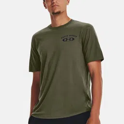 UNDER ARMOUR Pinnacle Training T-shirt-picture-15