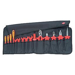 Knipex Insulated Tool Set 15-Pieces-picture-5