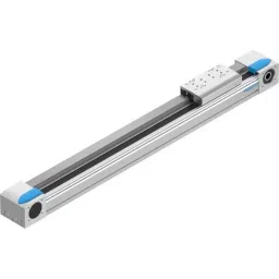 Festo Belt Driven Linear Actuator EGC 800 mm, 5000 mm/s, EGC-120-800-TB-KF-0H-GK-picture-14