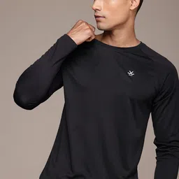 WROGN Active Slim Fit Sports T-shirt-picture-19