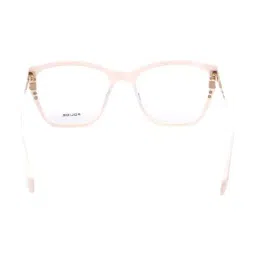 Police Pink Cat Eye Eye Frames for Women image 4