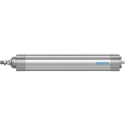 Festo Rod Linear Actuator ESBF 100 mm, 420 mm/s, 300 Kg, ESBF-BS-40-100-5P image 3
