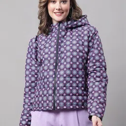 CORSICA Women Lightweight Puffer Jacket-picture-13