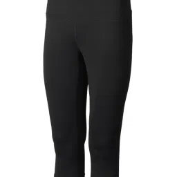 New Balance Women Polyester Black Trackpant-image-8