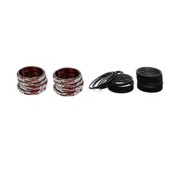 Somil Combo Bangle Pack-picture-27
