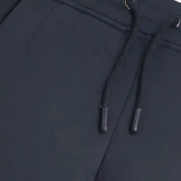 Cherry Crumble By Nitt Hyman Colour Blocked Pant - Black & Grey image 4