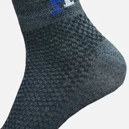 StyFun Men Pack Of 3 Running Socks image 5